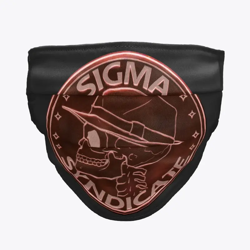 Sigma Syndicate | Bronze Coin Emblem